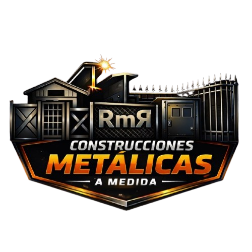 RmЯ Construcciones Metálicas